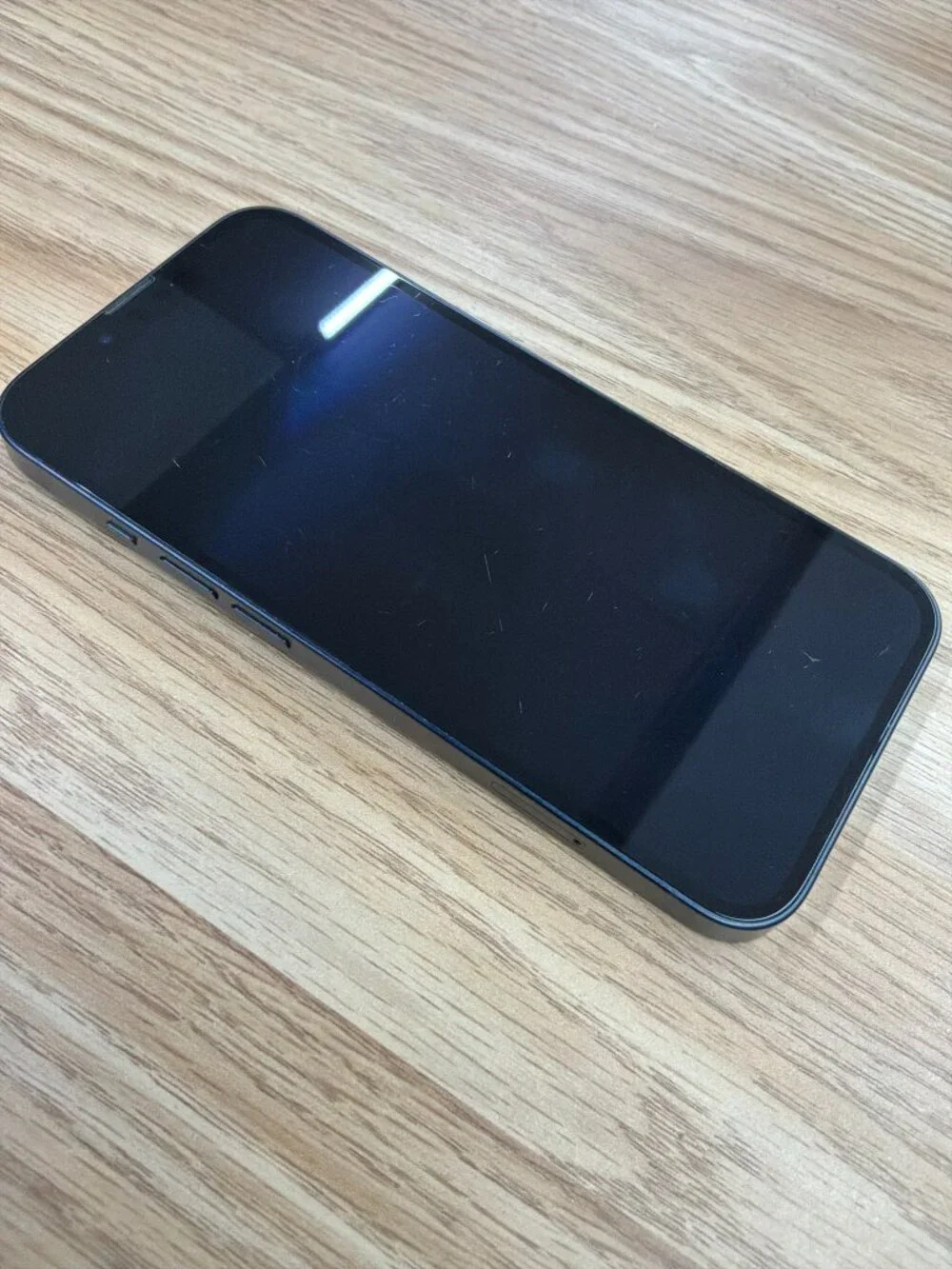 Apple iPhone 13 128GB Unlocked Smartphone Black No SIM Restrictions